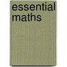 Essential Maths door Onbekend