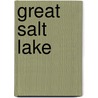 Great Salt Lake door Onbekend