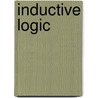 Inductive Logic door Onbekend