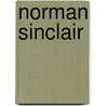 Norman Sinclair door Onbekend