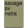 Savage Sv Netia by Unknown