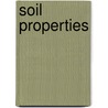Soil Properties door Onbekend
