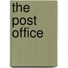 The Post Office door Onbekend