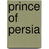 Prince of Persia door Onbekend