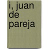 I, Juan de Pareja door Onbekend