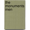 The Monuments Men door Onbekend