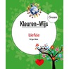 Groen - liefde by Wilga Zibel