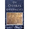 De Osiris opdracht by Jeroen van Dillen