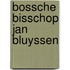 Bossche bisschop Jan Bluyssen