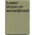 Tussen Droom en Werkelijkheid
