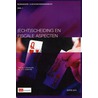 (Echt)scheiding en fiscale aspecten by J.C.L. Zuiderwijk