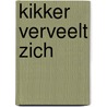 Kikker verveelt zich by Max Velthuijs