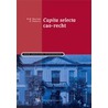 Capita selecta cao-recht door R.M. Beltzer
