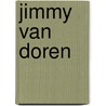 Jimmy Van Doren by S. Desberg