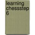 Learning chessStep 6
