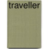 Traveller by Marike Jager