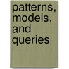 Patterns, models, and queries by Diyah Puspitaningrum