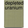 Depleted uranium door M. Zucchetti