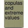 Copulas and Extreme Values door S.H.F. Alink