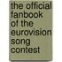 The official fanbook of the Eurovision Song Contest