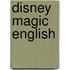 Disney Magic English