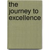 The journey to excellence by B.G. Dale