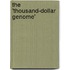 The 'thousand-dollar genome'