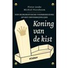 Koning van de kist door Pieter Jouke