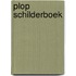 Plop schilderboek
