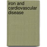 Iron and cardiovascular disease door D. van der A