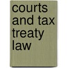 Courts and Tax Treaty Law by Div.
