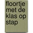 Floortje met de klas op stap