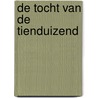 De tocht van de tienduizend by Xenofon