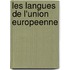 Les langues de l'Union Europeenne