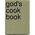 God's Cook Book