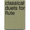 Classical duets for flute by N. Dezaire