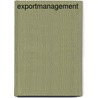 Exportmanagement door P. de Blot