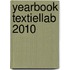 Yearbook TextielLab 2010