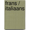 Frans / Italiaans by S. Lutz