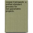 Cooper-framework: A Unified Standard Process For Non-parametric Projects.