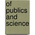Of publics and science