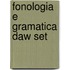 Fonologia e Gramatica Daw set