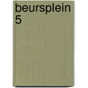 Beursplein 5 door T. Nillissen