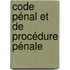Code pénal et de procédure pénale