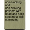 Non-smoking and Non-drinking patients with Head and Neck Squamous Cell Carcinoma by F. Farshadpour