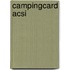 Campingcard Acsi