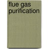 Flue gas purification by A.J. de Koster