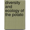 Diversity and ecology of the potato door R.J. Hijmans