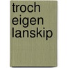 Troch eigen lanskip by Willem Abma