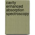 Cavity enhanced absorption spectroscopy